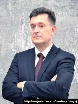 İvan Konovalov