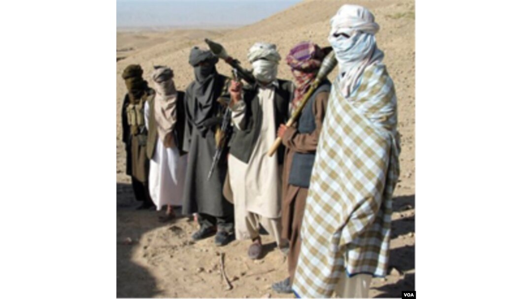 Taliban ditawarkan untuk ikut bergabung dengan masyarakat Afghanistan atau terus dikucilkan.