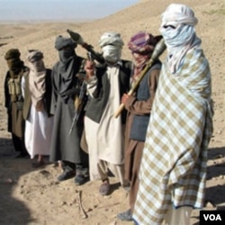 Taliban ditawarkan untuk ikut bergabung dengan masyarakat Afghanistan atau terus dikucilkan.