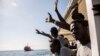 Spain Becomes Top EU Migrant Destination; Italy Blamed for Deaths at Sea