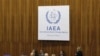 IAEA lên án hoạt động hạt nhân của Iran