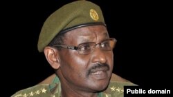 Itti Gaafatamaa Waraana Walii Galaa -Jeneraal Biraanuu Julaa