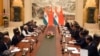 بھارت چین سربراہ اجلاس سرحدی تناؤ میں کمی کا باعث نہیں بنا