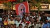 India Swears In PM as South Asian Leaders Watch 