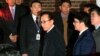 Prosecutors Indict Former South Korean President Lee For Corruption