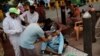 مبتلایان کووید۱۹ در هند از مرز ۲۱ میلیون گذشت 