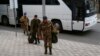Росія радіє, що ОБСЄ зацікавив схід України; не пустила спостерігачів до Криму