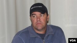 Heath Streak 