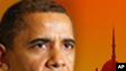 صدر اوباما کے قاہرہ میں مسلم دنیا سے خطاب کے ایک سال بعد کا منظر نامہ