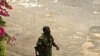 Battle for Abidjan Rages on in Ivory Coast