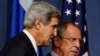 Os Estados Unidos e a Rússia acordaram na eliminação das armas químicas sírias