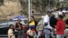 Después de probar suerte en Perú, venezolanos regresan a su país