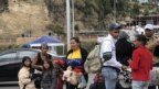 En el último año han ingresado unos 1,3 millones de venezolanos a su territorio, pero la mayoría han avanzado hasta Perú y Chile.