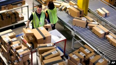 Amazon Customer Banned for Too Many Returns