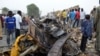 35 Tewas dalam Pemboman di Nigeria