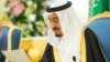 Raja Saudi Pastikan Lagi Komitmen sebagai Penyelenggara Haji