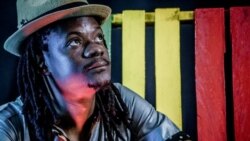 Mali: Djekoulou koura do bangeuna djamana foutine yelew fe Master Soumy
