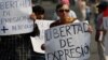 Aktivis Meksiko Dibunuh Saat Siaran Radio