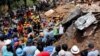 Deadly Typhoon Weakens After Hitting Philippines, China