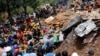 Dozens Missing in the Philippines After Landslide Triggered by Mangkhut