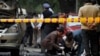 Cảnh sát Ấn Độ bị giết vì bom của phiến quân Maoít 