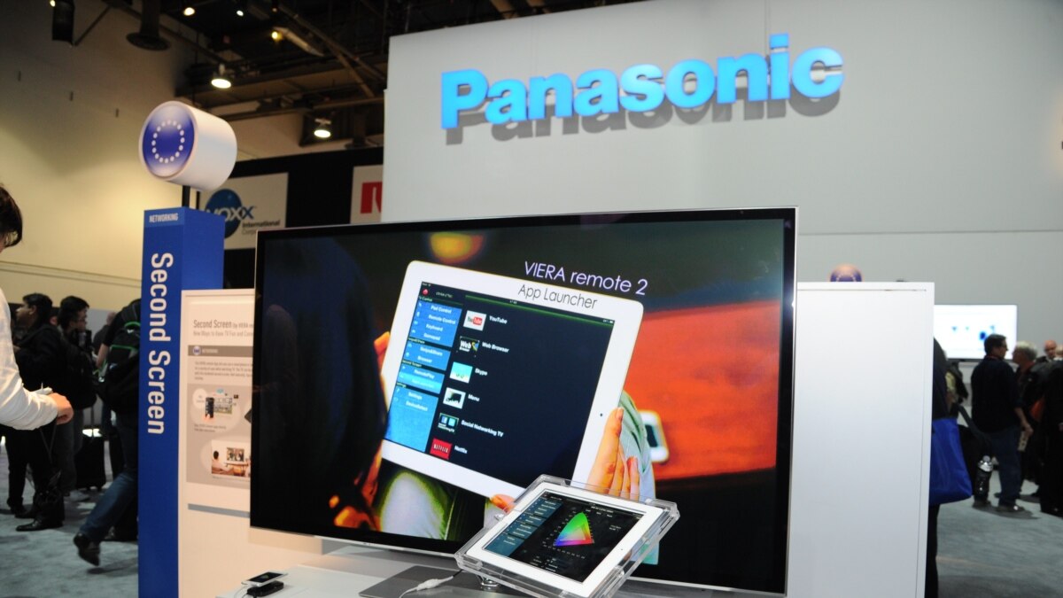 TVs Bigger and Better at Las Vegas CES