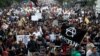 Mexico's Pemex: Protests Cause 'Critical' Border City Fuel Shortage