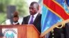 Sunday Deadline Looms for Deal on New DRC Government