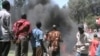 Kenya Government Urged to Calm Tensions 