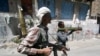 胡塞反政府武裝奪取也門政府軍指揮部
