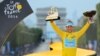 Vincenzo Nibali Juarai “Tour de France”