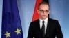 آلمان خواهان اعمال تحریم های اروپا بر رئیس جمهوری بلاروس است