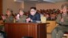 Kim Jong Un pospone decisión de atacar Guam