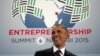 افریقہ کو عالمی ترقی کا مرکز ہونا چاہیے: صدر اوباما