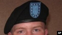 Bradley Manning