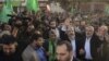 Hamas Gives Meshaal Another 4 Years as Leader