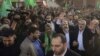 Hamas Marks 25th Anniversary with Mass Rally in Gaza
