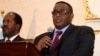 索馬里青年黨首都摩加迪沙刺殺議員