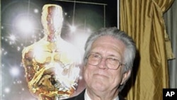 Richard Edlund, Chairman of the Academy's Sci-Tech awards committee (file photo)