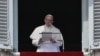 Pope to Catholic Leaders: Don't Allow Executions This Year