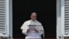 Le pape le reçoit le patriarche d'Ethiopie et dénonce la violence contre les chrétiens