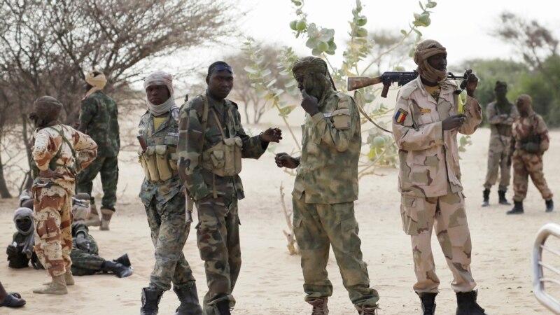 Dix-huit morts dans une attaque de Boko Haram sur le lac Tchad