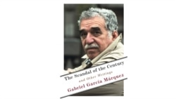 “Скандал сторіччя” Ґабріеля Ґарсія Маркеса