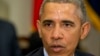 باراک اوباما حمله به ماموران پلیس فرگوسن را محکوم کرد