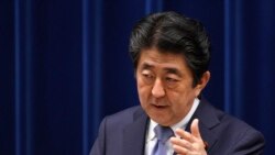 ဂျပန်ဝန်ကြီးချုပ် Shinzo Abe နောက်ထပ် သက်တမ်းသုံးနှစ် ဆက်အုပ်ချုပ်ရဖွယ်ရှိ