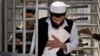 بگرام قیدخانے میں بند تین قیدی پاکستان کے حوالے