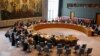 Совет Безопасности отказался проводить заседание по закону Украины о языке