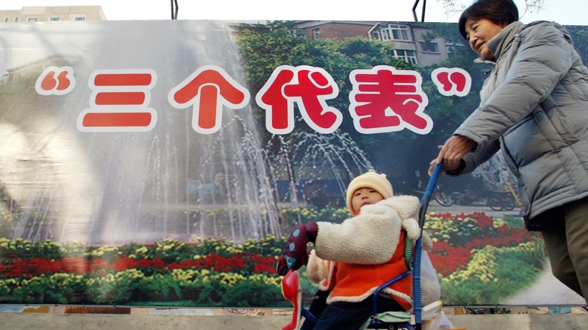 聿文视界: 江泽民的政治遗产,以及其去世会否成为中共不稳定因素