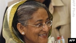 Bangladesh y án tử hình 5 cựu sĩ quan quân đội