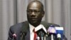 Official: 'A Lie' That South Sudan Is Pulling Out of Peace Talks